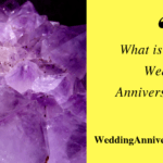 What Is The 15th Wedding Anniversary?